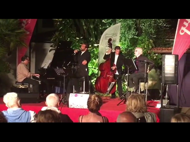 FRANCIS THE GREAT (Alassio, 2017)