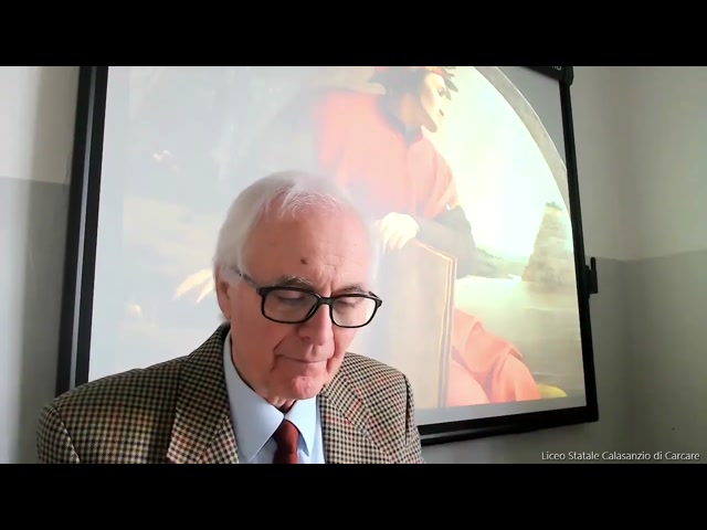 INCONTRI DANTESCHI 2 (Carcare, Liceo Calasanzio, 2021)