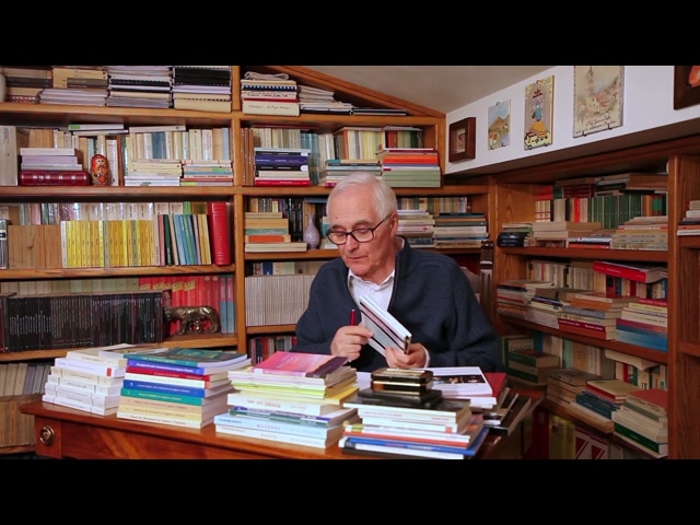 Info Books 07 - PAROLE IN CONCERTO 2-3