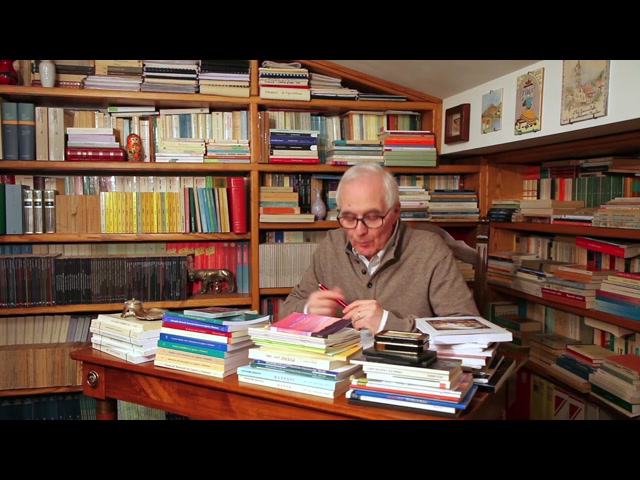 Info Books 09 - LEZIONE D'ADDIO - ANTOLOGIA