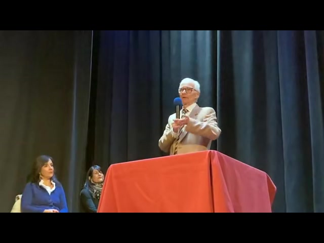 LEZIONE D'ADDIO 2024 (Leopardi)