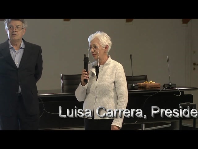 LEZIONE SU MANZONI (Loano - Unitre, 2024)