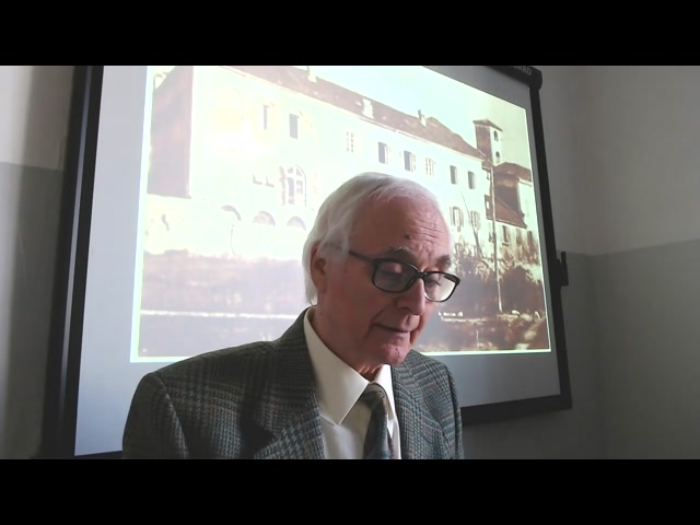 PER I 400 ANNI DEL CALASANZIO (Liceo di Carcare, 2021)