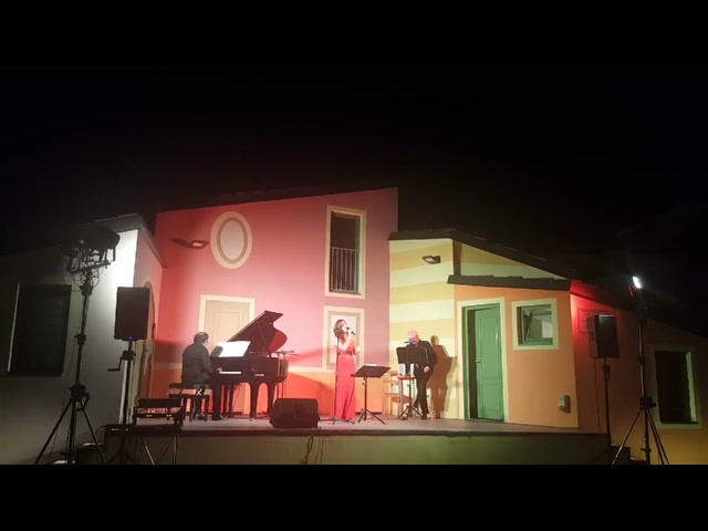 SOME OLD SONGS (Peagna, 2017)