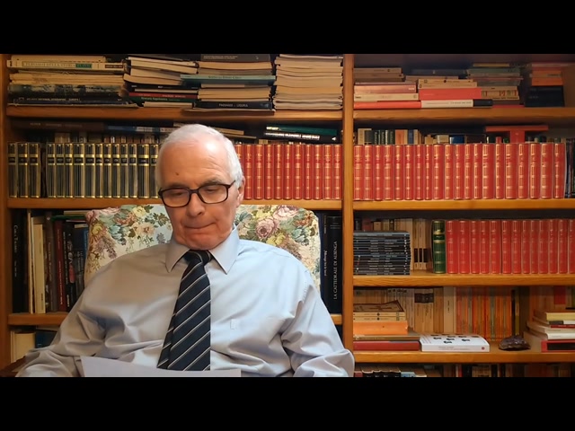 Word & Music Net 01 - A PROPOSITO DI ISOLAMENTO E SOLITUDINE