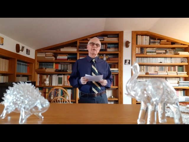 Word & Music Net 03 - LA PERCEZIONE DELLO SCORRERE DEL TEMPO