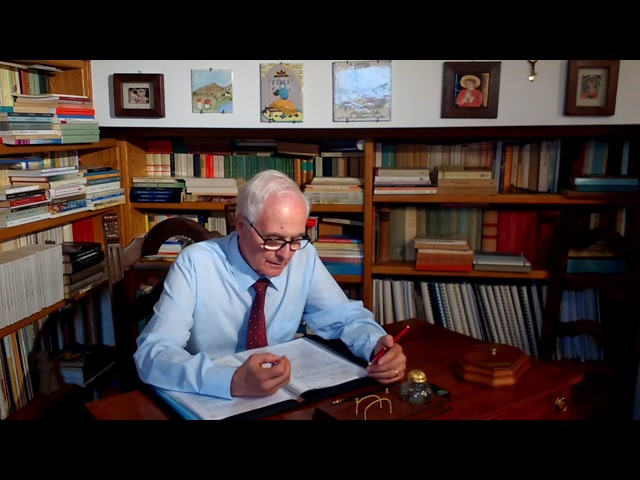 Word & Music Net 15 - DANTE E... LA NOSTALGIA