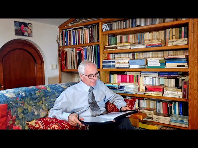 Word & Music Net 17 - IL SILENZIO