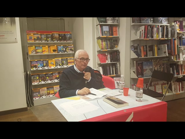 WORKSHOP 3 (Savona - Feltrinelli, 2019)